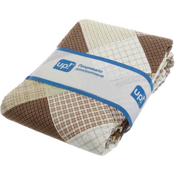 Покривало Underprice Шотландія 220x240 см