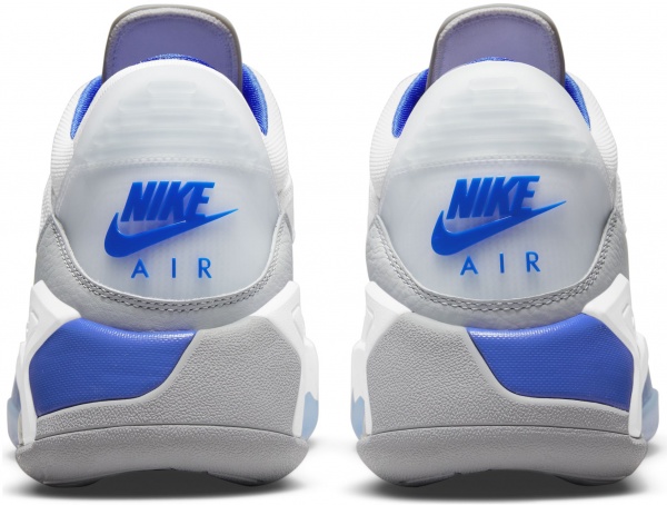 Кросівки Jordan JORDAN POINT LANE CZ4166-101 р.US 13 білий