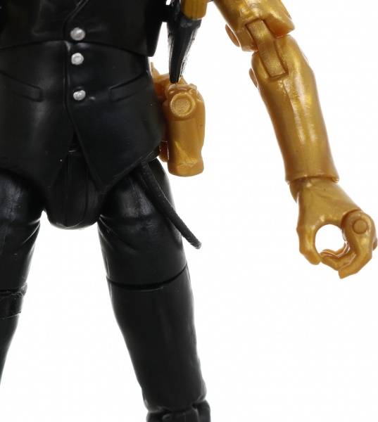 Фігурка колекційна Jazwares Fortnite Legendary Series Midas S8 