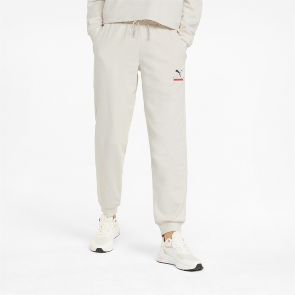 Штани Puma Better Pants 84746899 р. L білий