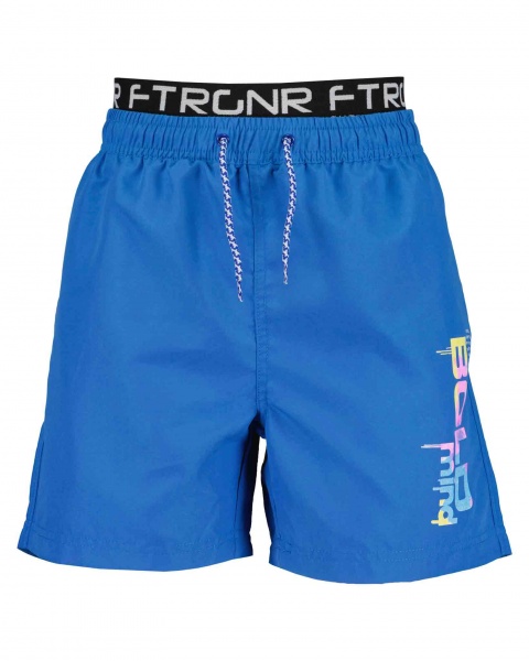 Шорты для мальчиков Blue Seven р.146 морской 646566 X_531_р.164 