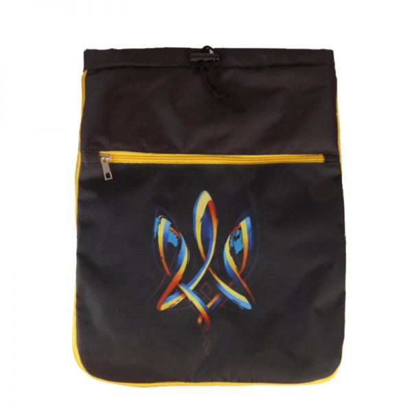 Сумка-рюкзак Leader Герб Украины 52602760