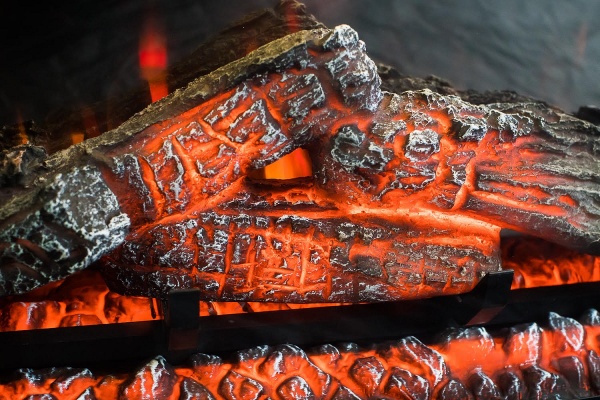 Камін електричний BonFire F19-23LS