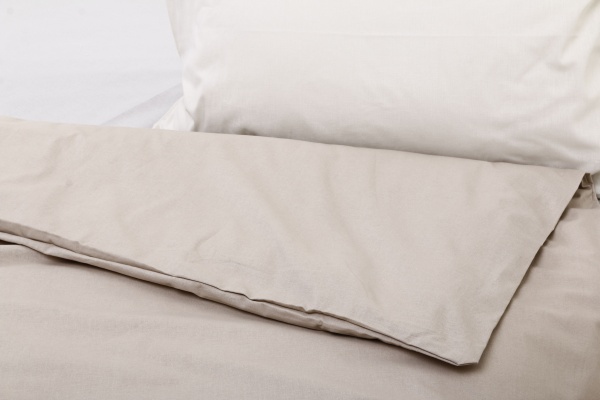 Підковдра бязь диз.04 175x215 см кавовиймолочний Ярослав 