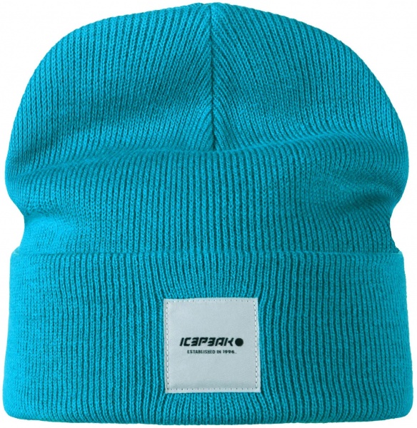 Шапка Icepeak HARCOURT 58808_850_IV2_390 р.one size синий