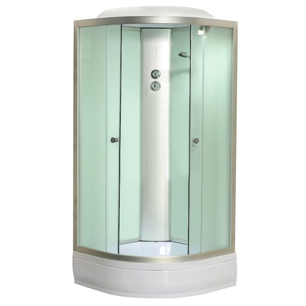 Душевой бокс UP! (Underprice) SW-9901М