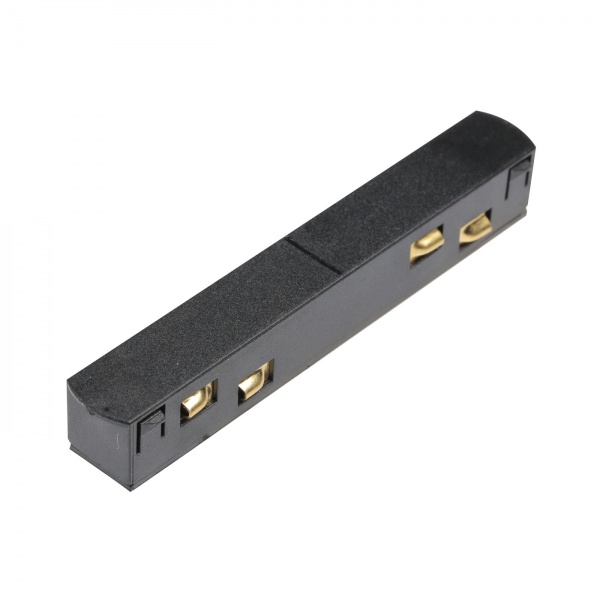 Соединитель прямой Светкомплект IP20 для шинопровода трековых систем DR-CON 180-26