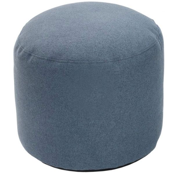 Пуф Marbet Ronda  Malaga №18 синий