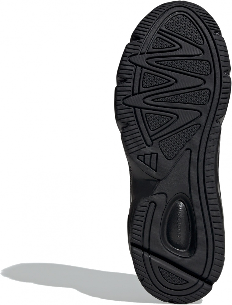 Кроссовки мужские демисезонные Adidas CRAZYCHAOS 2000 IH0304 р.42 2/3 черные