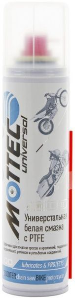 Универсальная белая смазка с PTFE XADO  XM 10006 150мл