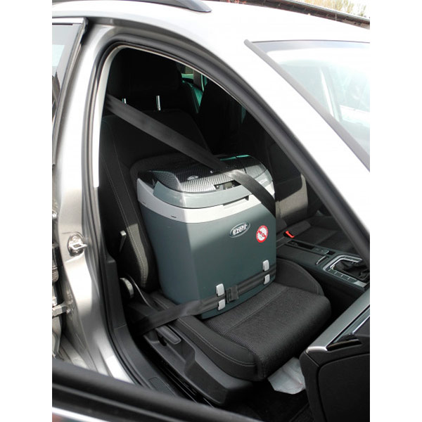 Автохолодильник Ezetil E3000A 23 л