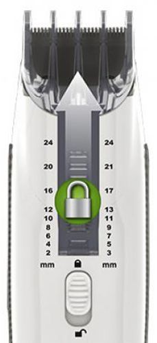 Триммер WAHL Rinseable Trimmer 1541-0462