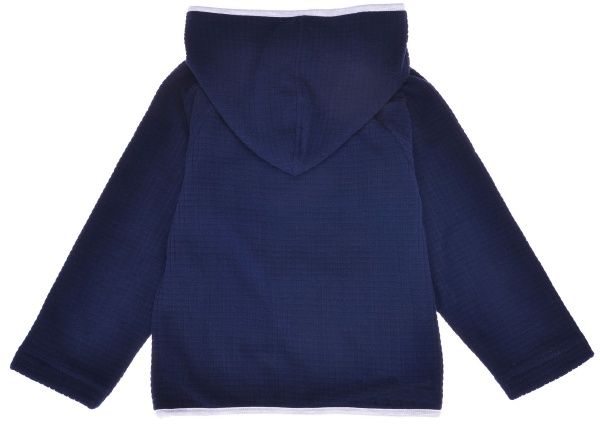 Джемпер Фламинго р.98 синий 550-1401 