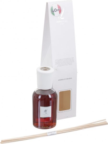 Аромадиффузор для дома Hypno Casa Ambra Darabia 250 мл 