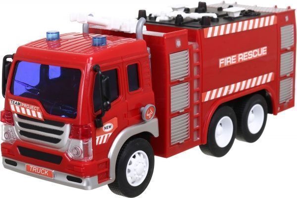 Пожежна машинка Shantou 4