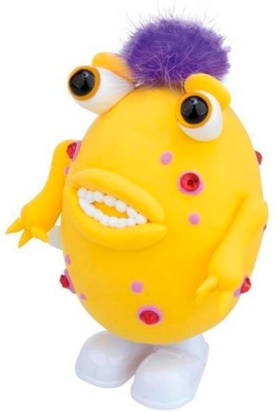 Набір Totum Жовтий стрибаючий монстр 25400