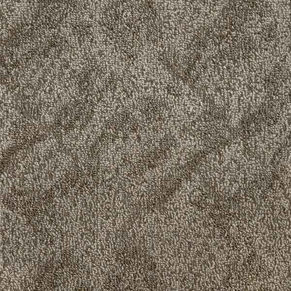 Ковролин Аккорд 17237 коричневый 4 м