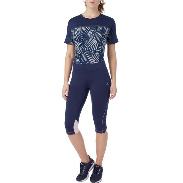 Бриджі Pro Touch Paiva III wms 273315-518 38 синій