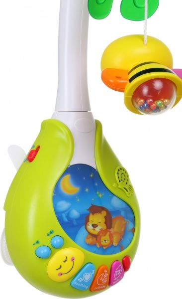 Мобиль Limo Toy Остров ODT012407