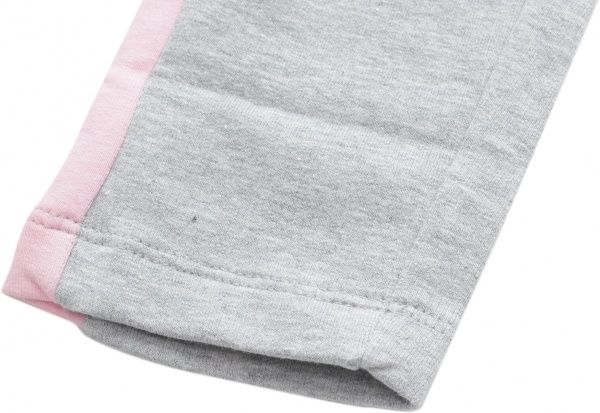 Штаны детские 5.10.15. 3M3914 р.92 серый меланж 