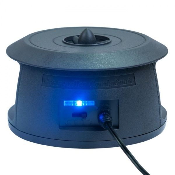 Отпугиватель грызунов Leaven LS-967 трехрежимный