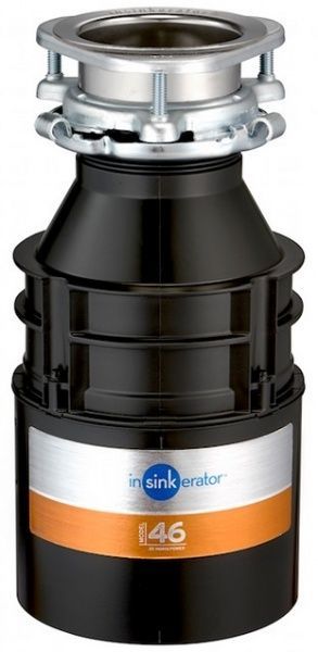 Измельчитель пищевых отходов IN SINK ERATOR Model 46-2 