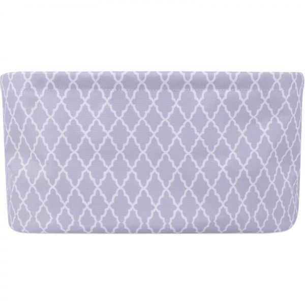 Корзина Ромб суб.850 38x26x22 см (749664) Bagland