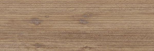 Плитка Ceramika Paradyz WOOD LOVE BROWN A mat 29,8х89,8 