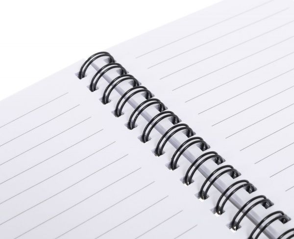 Блокнот Сучасні коти у театрі 10,5x14,5 см