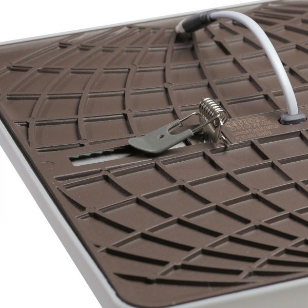 Светильник встраиваемый (Downlight) Светкомплект AFS 016 16 Вт 4500 К белый 