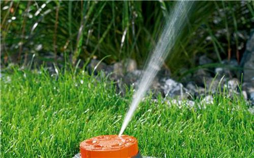 Дождеватель Gardena Mambo 2062-20 