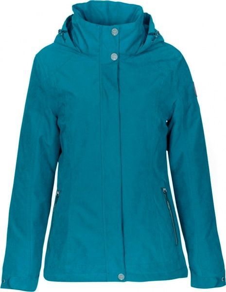 Куртка G.I.G.A. DX Defiga 29100-00820 38 синий