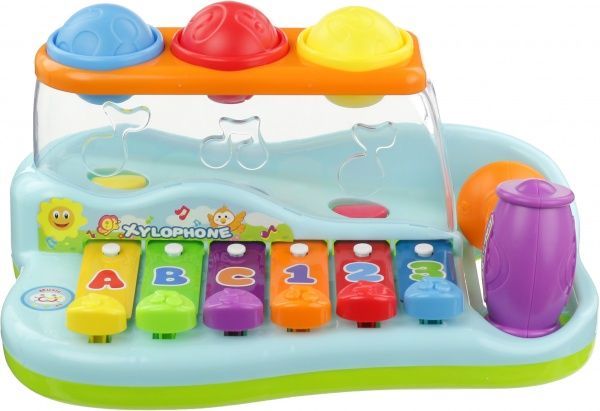 Игрушка Shantou Ксилофон F218315
