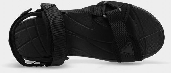 Сандалии 4F D4L21-SAM201-20S р. EUR 41 черный