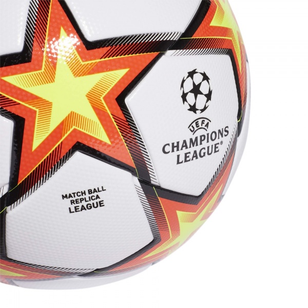 Футбольный мяч Adidas UCL LGE PS GT7788 р.5