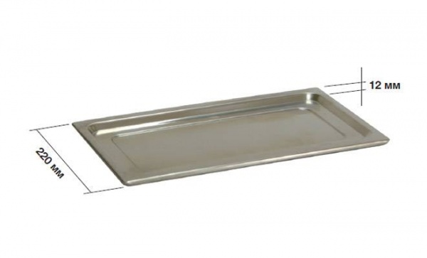 Піддон для сушарки 800 мм