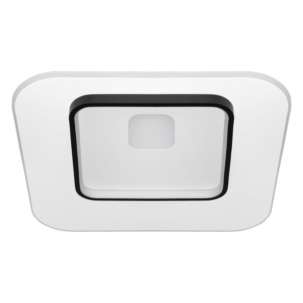 Светильник светодиодный Hopfen 80 Вт белый 3000-6500 К PICASO-S 80 BW 