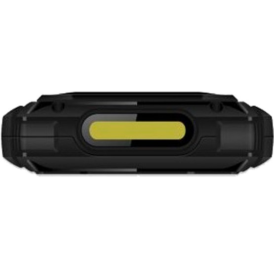 Мобільний телефон Sigma mobile X-treme AZ68 black/red Sigma mobile X-treme AZ68 blac