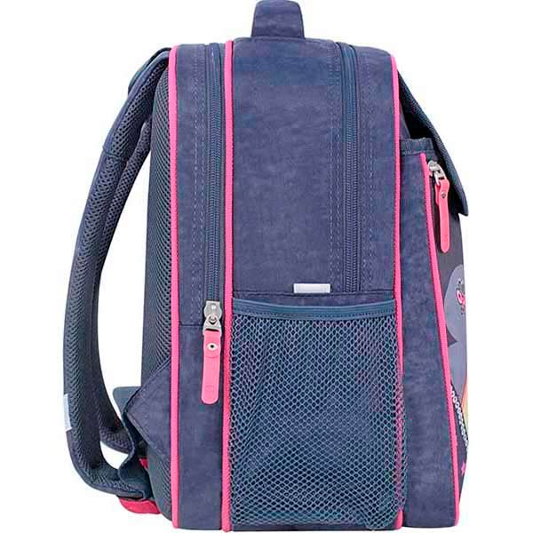 Рюкзак шкільний Bagland Вiдмiнник 20л 680 (0058070)