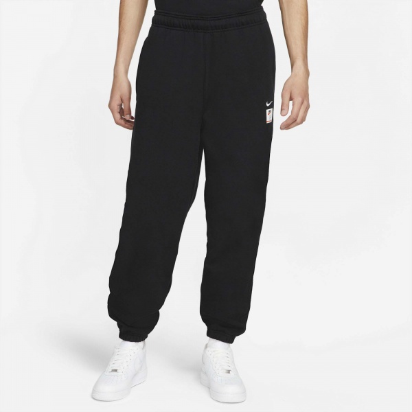 Штани Nike M NRG MIUSA FLC PANT CQ4005-010 р. S чорний
