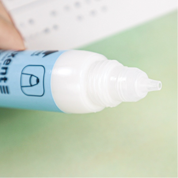 Клей ПВА 2 аппликатора 45766 Axent