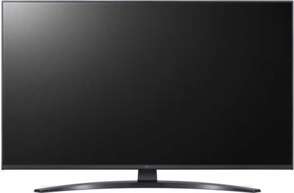 Телевізор LG 50UQ81006LB