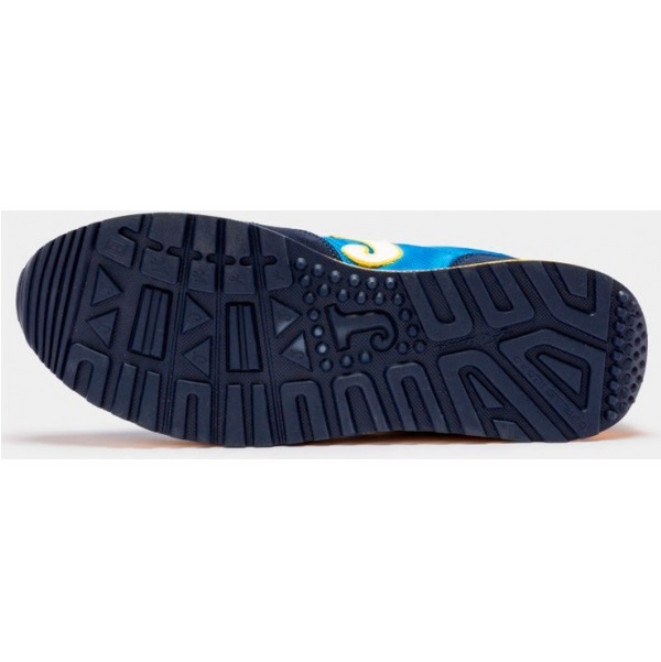 Кросівки Joma C.367 C367S2204 р.42,5 синій