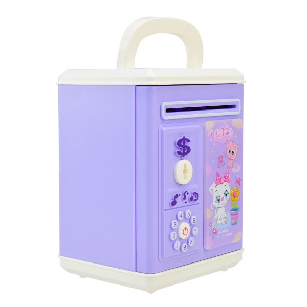 Сейф-скарбничка Shantou 6887B