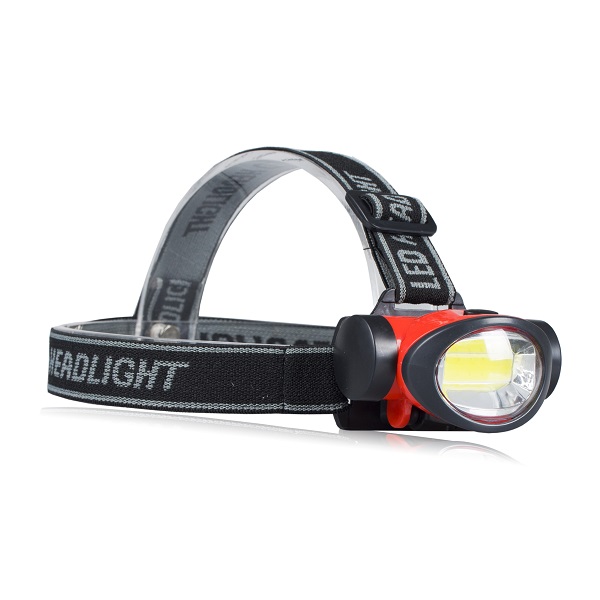 Фонарик на голову Libox LB0111