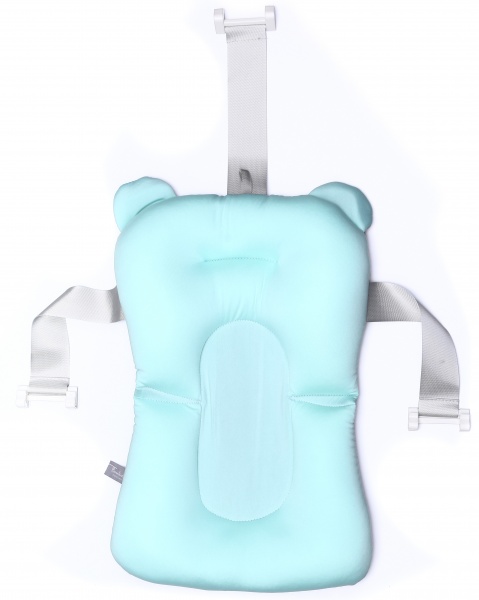 Гамак Bambinelli 50x32 см блакитний 