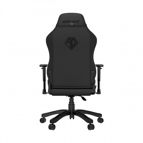 Кресло Anda Seat Phantom 3 Size L Black (AD18Y-06-B-PV/C-B01) черный 