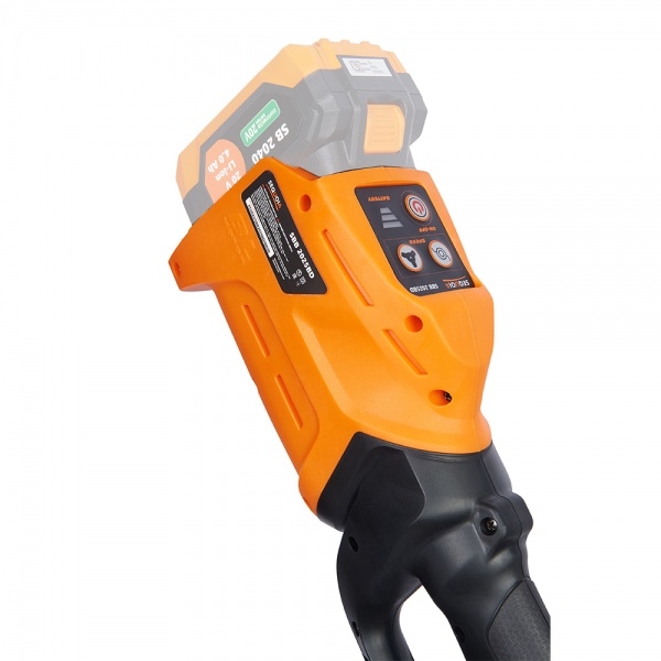 Коса SEQUOIA SBB2025BD