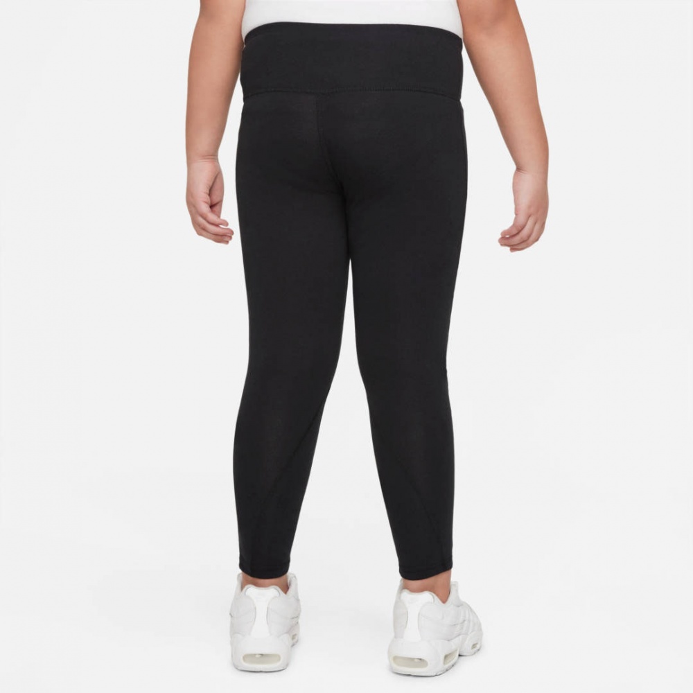 Лосини Nike G NSW FAVORITES GX HW LEGGING CU8248-010 чорний
