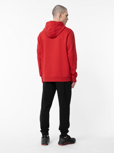 Брюки 4F TROUSERS CAS M451 4FAW23TTROM451-20S р. 2XL черный